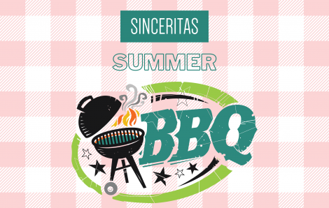 Sinceritas Summer BBQ